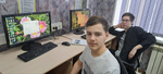 Декада математики и информатики