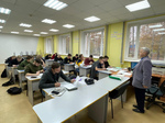 Неделя общепрофессиональных дисциплин
