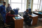 Стажировка слушателей курсов повышения квалификации