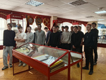 Акция «Неделя без турникетов»