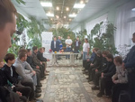 Ярмарка вакансий