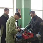 Областной конкурс «Учитель года Кировской области»
