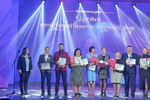 Первое место в конкурсе "Учитель года 2025"!
