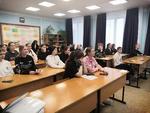 Программа «Профессионалитет»  для школьников