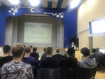 Мастер-класс «Эффективное резюме и основы поиска подходящей работы»