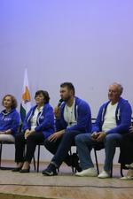 Классные часы для студентов 1 курса в ВЭМТ: учимся быть ответственными и безопасными