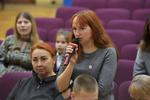 Классные часы по безопасности для старших курсов ВЭМТ