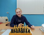 Турнир по шахматам