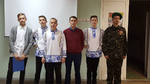 Конкурс "Таланты среди нас"