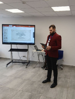 Конкурс «Учитель года»  продолжается