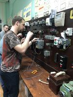 Лекционно-экзаменационная сессия студентов 3 курса заочного отделения