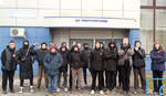 Студенты посетили АО «Электропривод» концерна «Технодинамика»