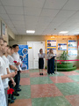 День памяти и скорби
