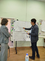 Защита дипломных проектов в заочном отделении